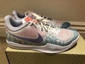 nike kb mamba