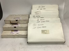 NEW OLD STOCK LOT OF 8 IBM 4224 RIBBONS 1040440 F1