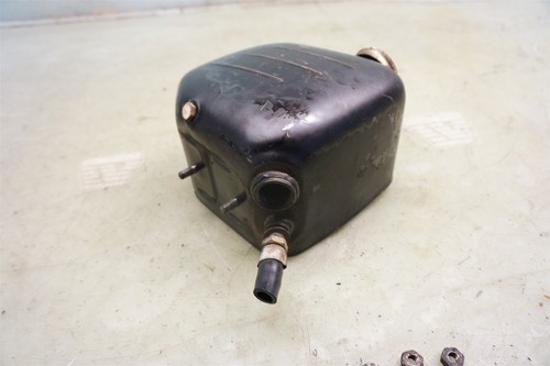 1967 Norton Atlas 750 Dominator 99 Manx 750CC *2706 Oil Tank - 第 4/8 張圖片