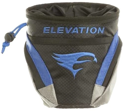 Ambidextrous Recurve Side Quiver Archery Quivers