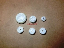 Roomba 500 600 700 Gears for Gray CHM 595 620 650 585 760 770 780 790 630 680