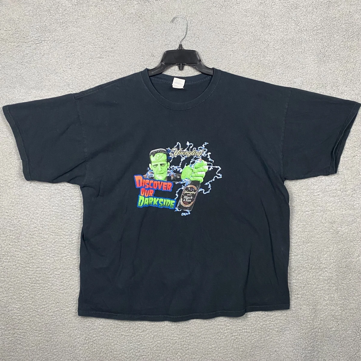 Yuengling t store shirt