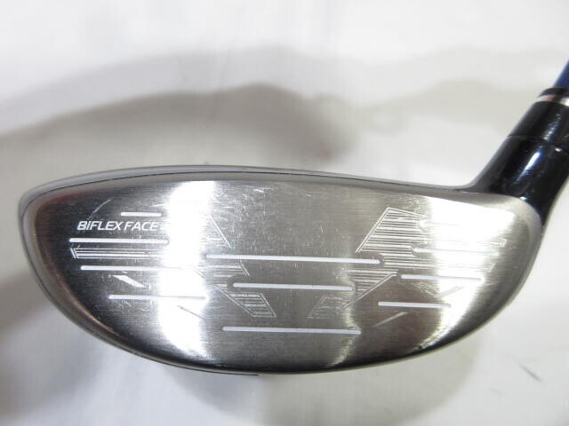 2023 Dunlop xxio 13 5W 18deg MP1300 S-flex fairway wood Golf Club