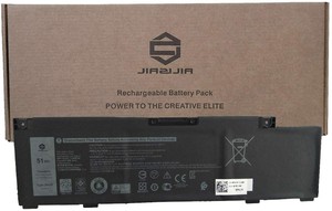 Аккумулятор dell 266j9