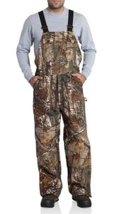 quilted bib overalls