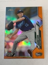 2020 Topps Pro Debut - Base, Chrome, Parallels, Inserts, You Pick!