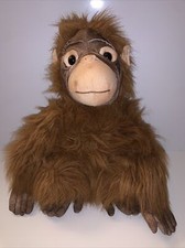 Animal Planet Orangutan Plush 10" Stuffed Animal