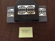 EK Success Border Punches