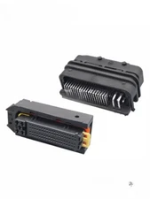 1 pairs 81pin ECU electronic control unit computer controller system 9-368290-1