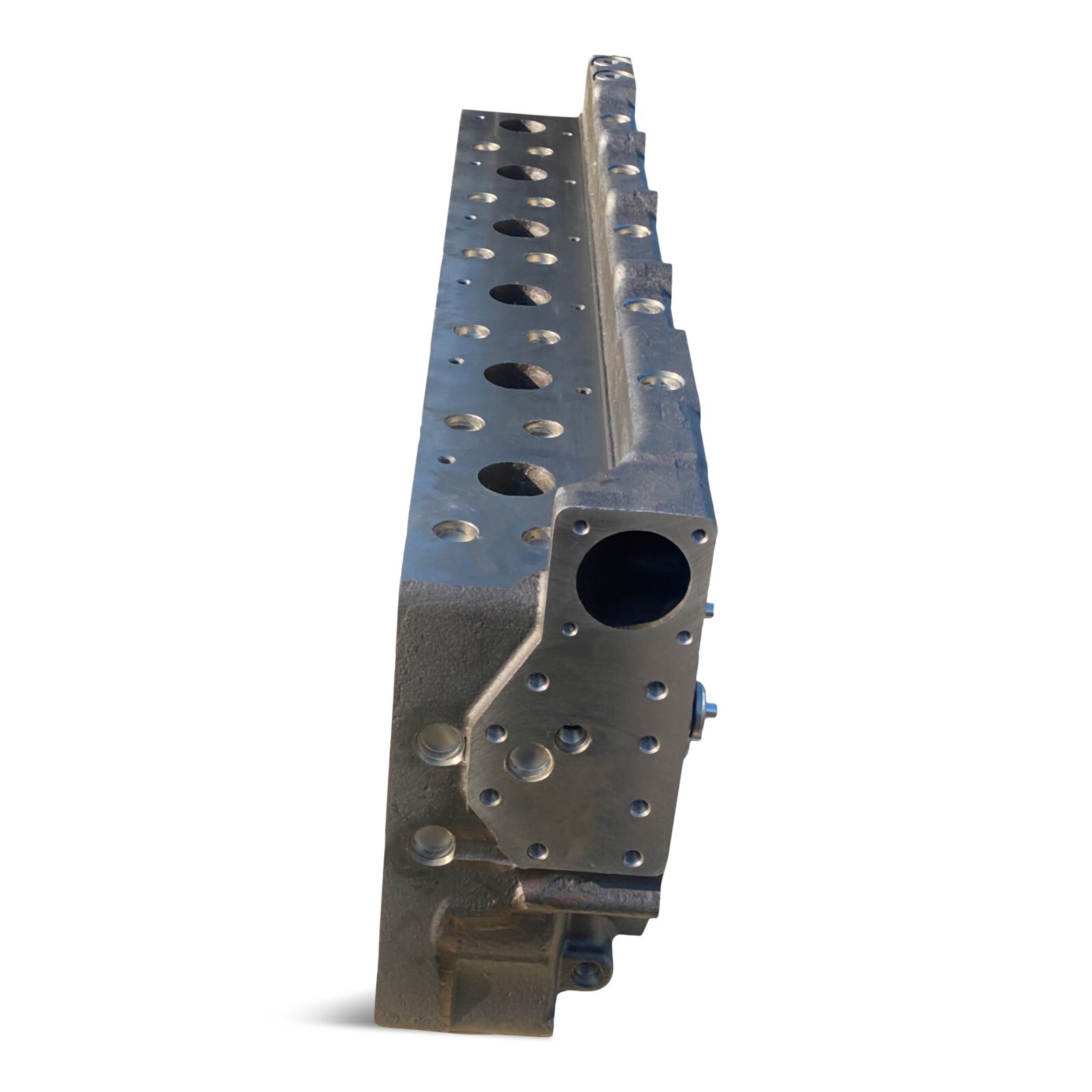 New Aftermarket C-13 Acert Cylinder Head Part Number 2572188 | eBay
