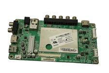32" VIZIO LED/LCD TV D320-B1 MAIN BOARD 756TXECB02K0220