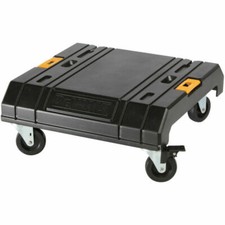 DeWalt DWST1-71229 T-Stak Wheeled Carrier 100 KG Trolley NEW **CHEAPEST HERE**