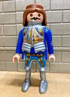Playmobil character Knight soldier Novelmore 42 - for CUSTOM RARE VINTAGE