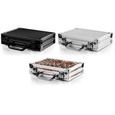 Karella Dart Dartkoffer Luxus Case Darttasche Dartcase Dartbox Wallet