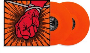 St Anger | eBay