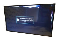 jvc 50 inch smart tv