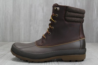 men's cold bay duck boot