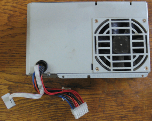 Fuente de alimentación Apple Power Macintosh PowerMac Performa 6400 614-0060 DPS-150 GB B - Imagen 2 de 4