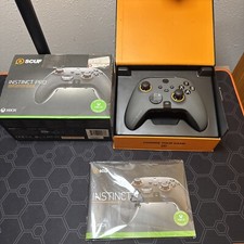 SCUF Instinct Pro Wireless Controller for Xbo...