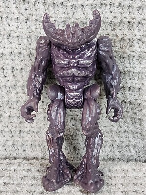 2020 Final Faction Action Figure Kharn Brute Greenbrier 4''