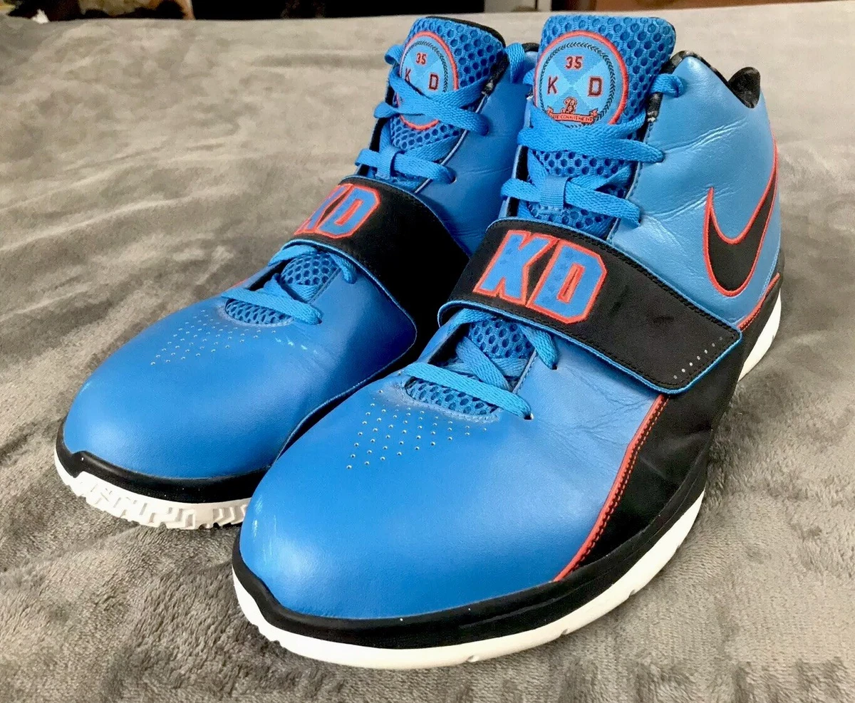 Kd top 2s shoes