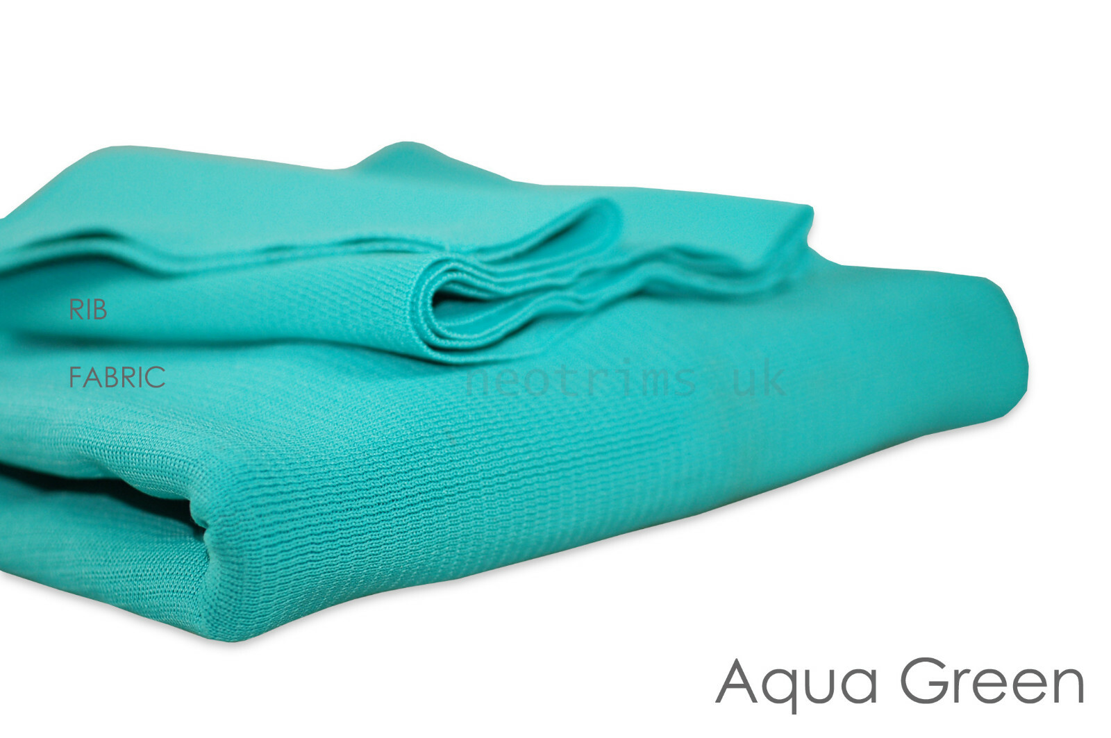 Neotrims Polyester Stretch Knit Rib Jersey Fabric Trim Garments Waistbands Cuffs eBay