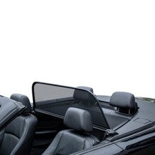 WINDSCHOTT PASSEND FÜR BMW 1ER REIHE E88 CABRIO 2009-2016 WINDSTOP DEFLECTOR