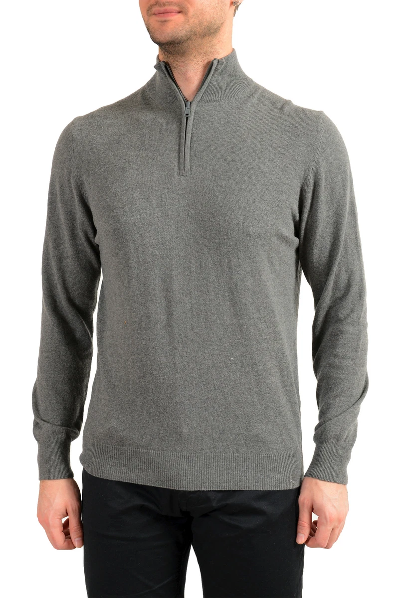Balmain cashmere hotsell sweater