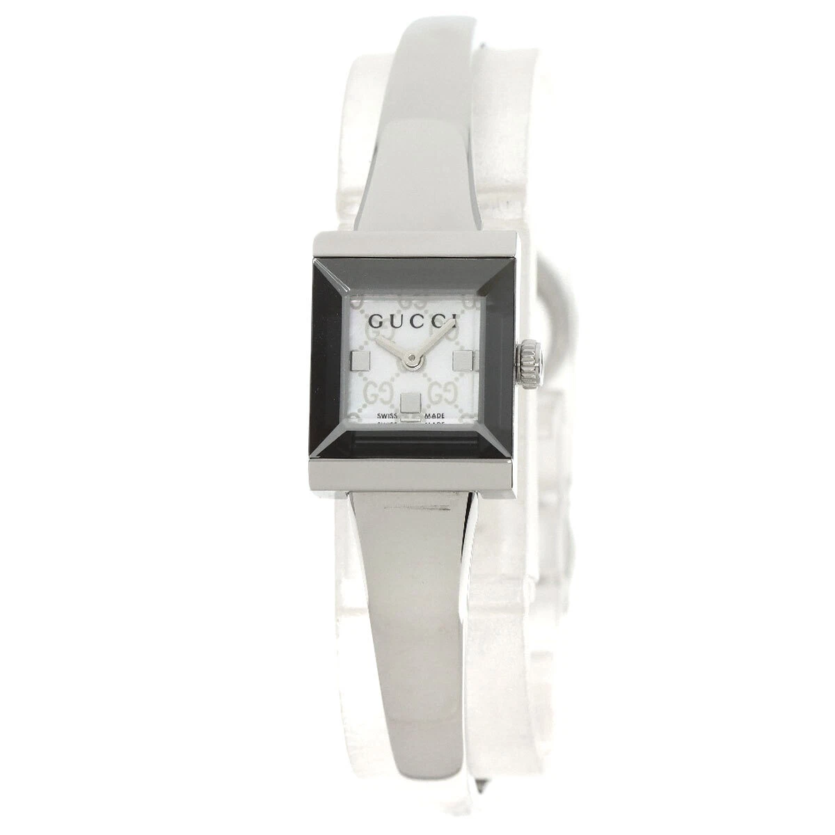 Gucci double deals g watch