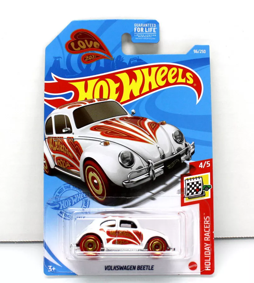 FUSCA HOT WHEELS