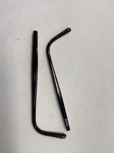 COACH BECKY 507 TORTOISE 135mm TEMPLE ARM PARTS TO98