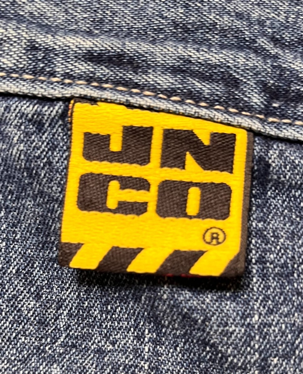 jnco jeans 36x32 50'' Elephant Pant Crime Scene 90's Rave Scene