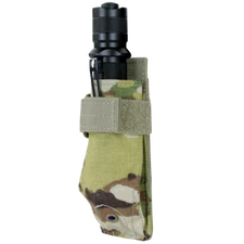 Condor Flashlight Pouch - Scorpion OCP MA48-800