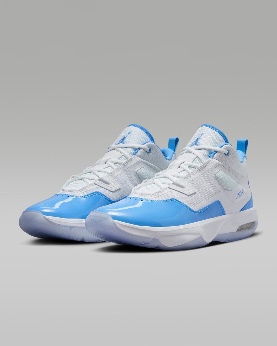 Air Jordan 　FB1396-160 超超美品 Amazon | [ナイキ] シューズ スニーカー ジョーダン ステイ