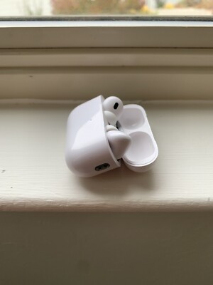 AirPods Pro 2nd Generation With MagSafe Charging Case | eBay