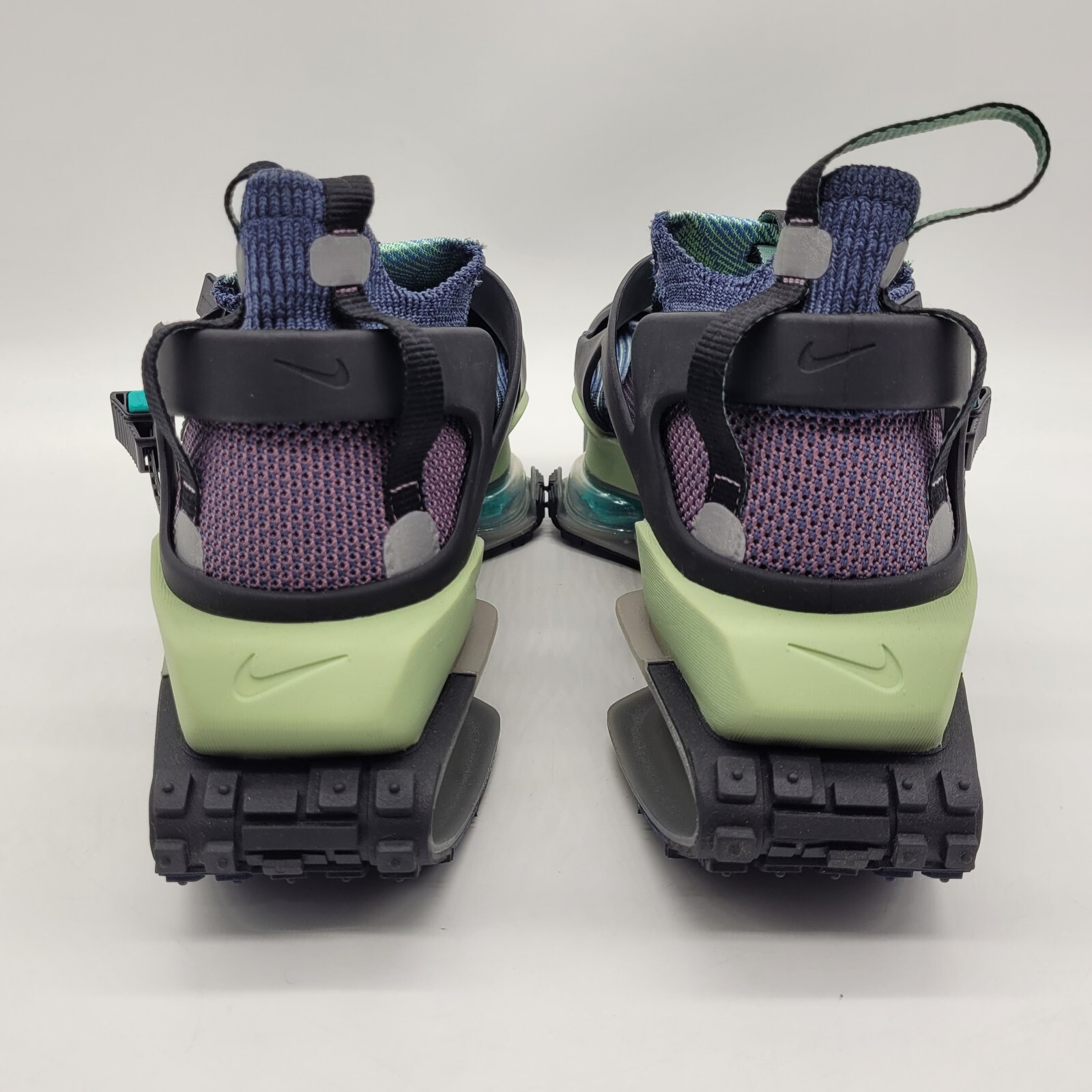 Nike ISPA Road Warrior Clear Jade CW9410-400 Size 9.5 | eBay