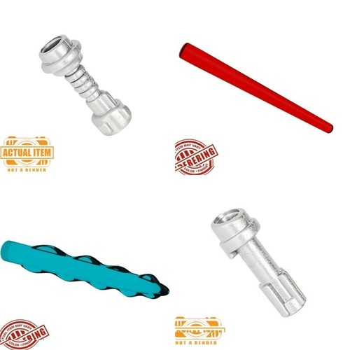 Brickforge LIGHTSABER HILTS \u0026 BLADES 