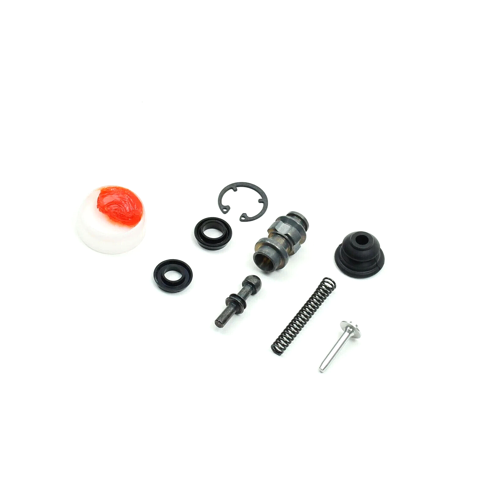 Motorcycle Brake Master Repair Brake Master Cylinder Rebuild Kit