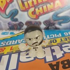 Lebron James NBA Teeny mates Series 8 Glow In The Dark Figure 1 In 64 Packs