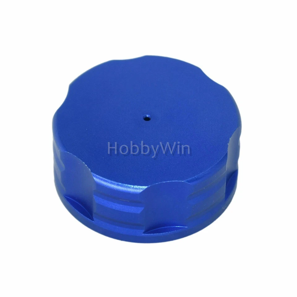 HSP part 050032 Fuel Tank Cover 1P for 1/5 Gas Car 94050 94051 94052 94053 94054 - Image 2 of 4