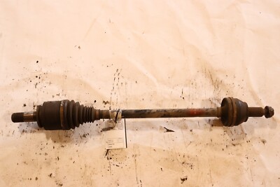 2013-2022 RANGE ROVER L405 REAR RIGHT AXLE SHAFT CV U JOINT LOCKING DIFF OEM
