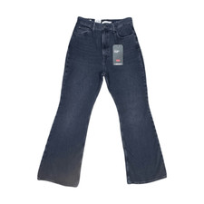 Levi  s Premium 70s High Flare Ultra High-Rise Jeans - Size W29 / L32 - MSRP 98