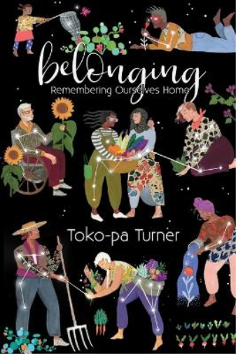 Toko-Pa Turner Belonging (Tascabile)