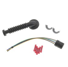 Kabelbaum Reparatursatz Opel Meriva Türen hinten links oder rechts ohne el. FH