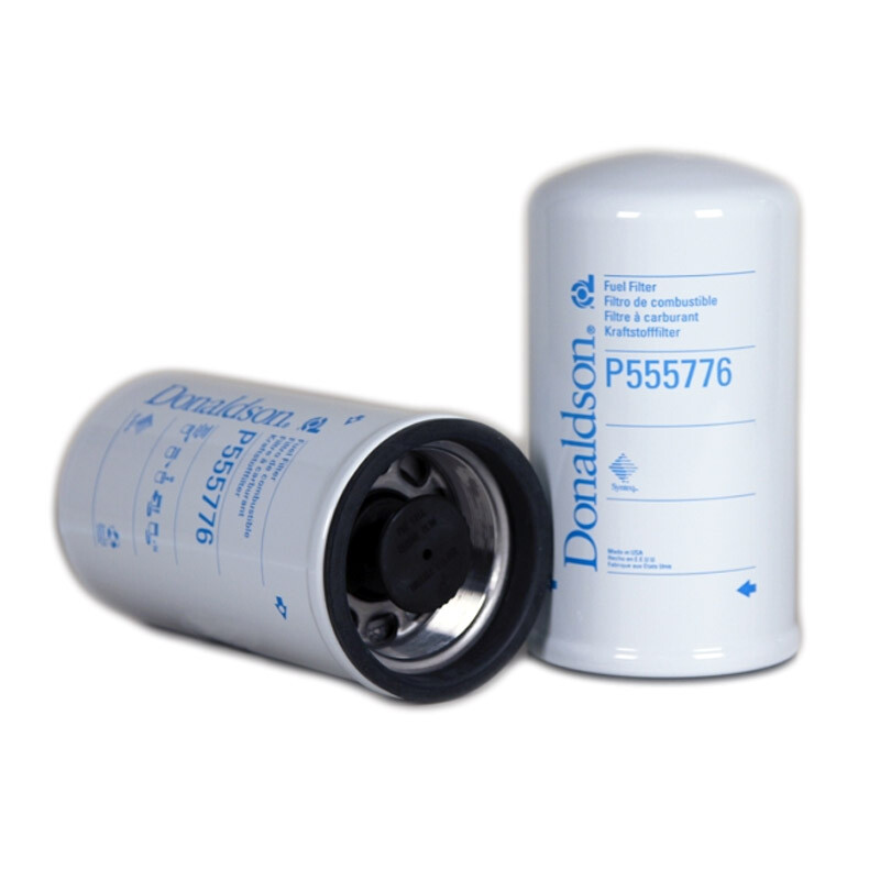 P555776 Donaldson Fuel Filter Spin-on (Replaces 2893612, FF5776 