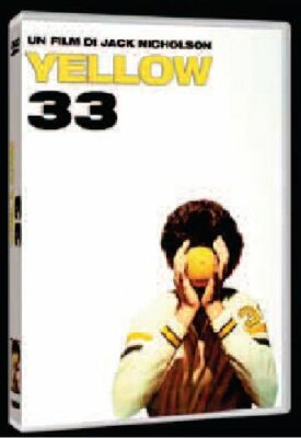 Gelb 33 DVD PULP VIDEO