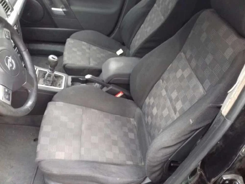 37018201 Bomba Aceite para OPEL VECTRA C BERLINA GTS 2002 2454074 - Imagen 6 de 10