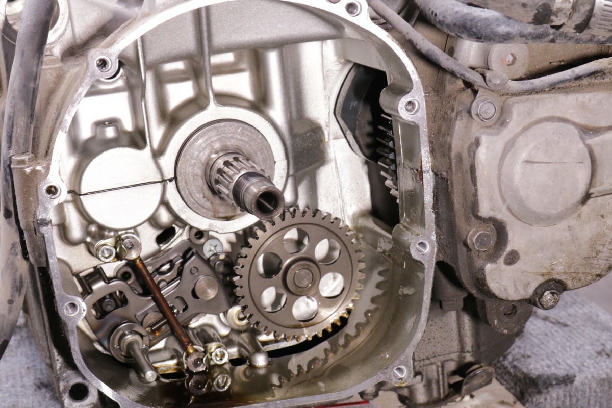 2003 00-03 KAWASAKI ZX9R ZX900 ZX9 ENGINE MOTOR 225 PSI K171 2003 00-03 KAWASAKI ZX9R ZX900 ZX9 ENGINE MOTOR 225 PSI K171
