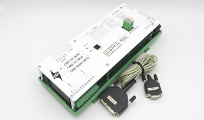WURM CMD 001 MOD Gateway zur Datenfernübertragung for Remote Data Transmission