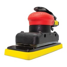 Maxx Pros Air Finishing Rectangular Sander - (80356)